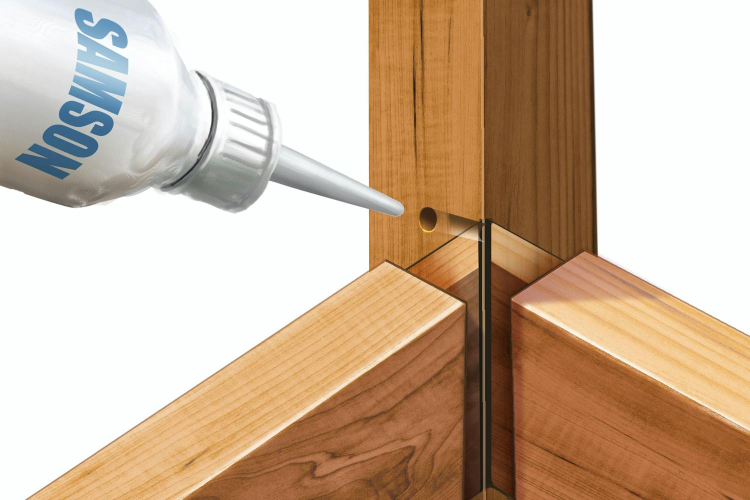 Kan det lønne seg å lime?